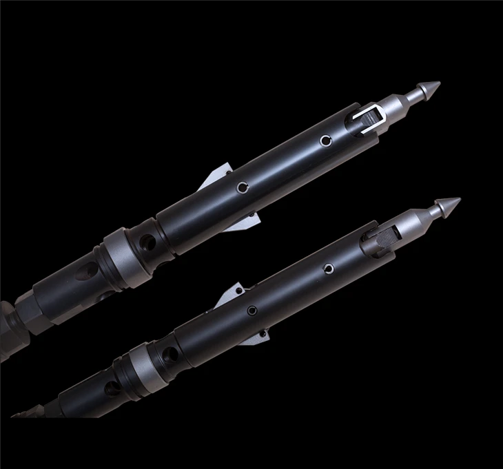 TW QV Series Thin Wall Core Barrel